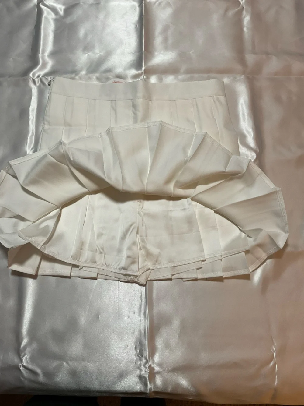 PPHIRE clothing versatile white